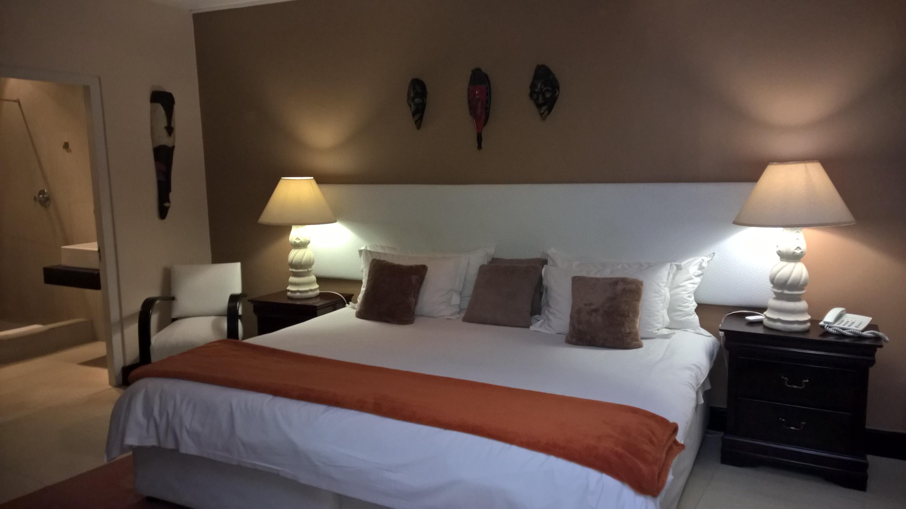 Sea Castle Hotel Camps Bay 케이프타운 외부 사진