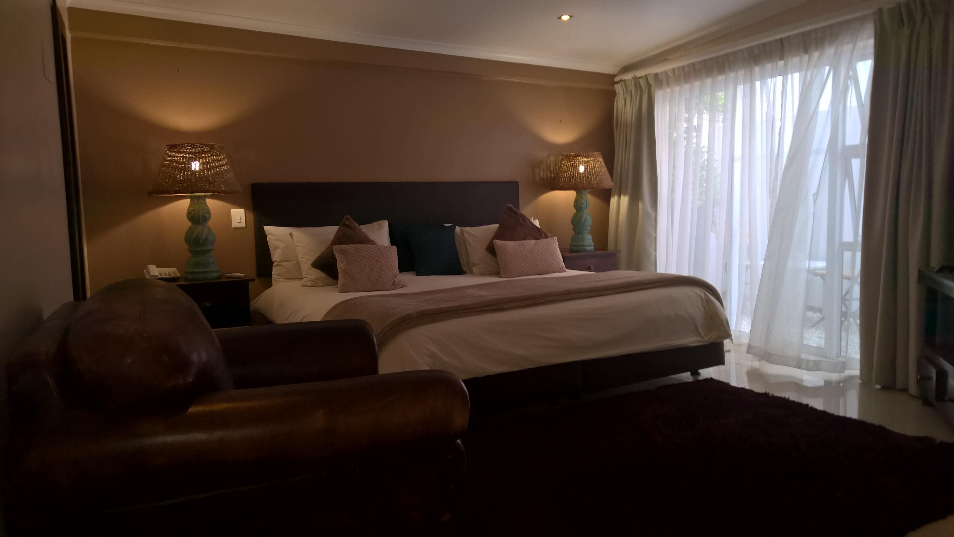 Sea Castle Hotel Camps Bay 케이프타운 외부 사진