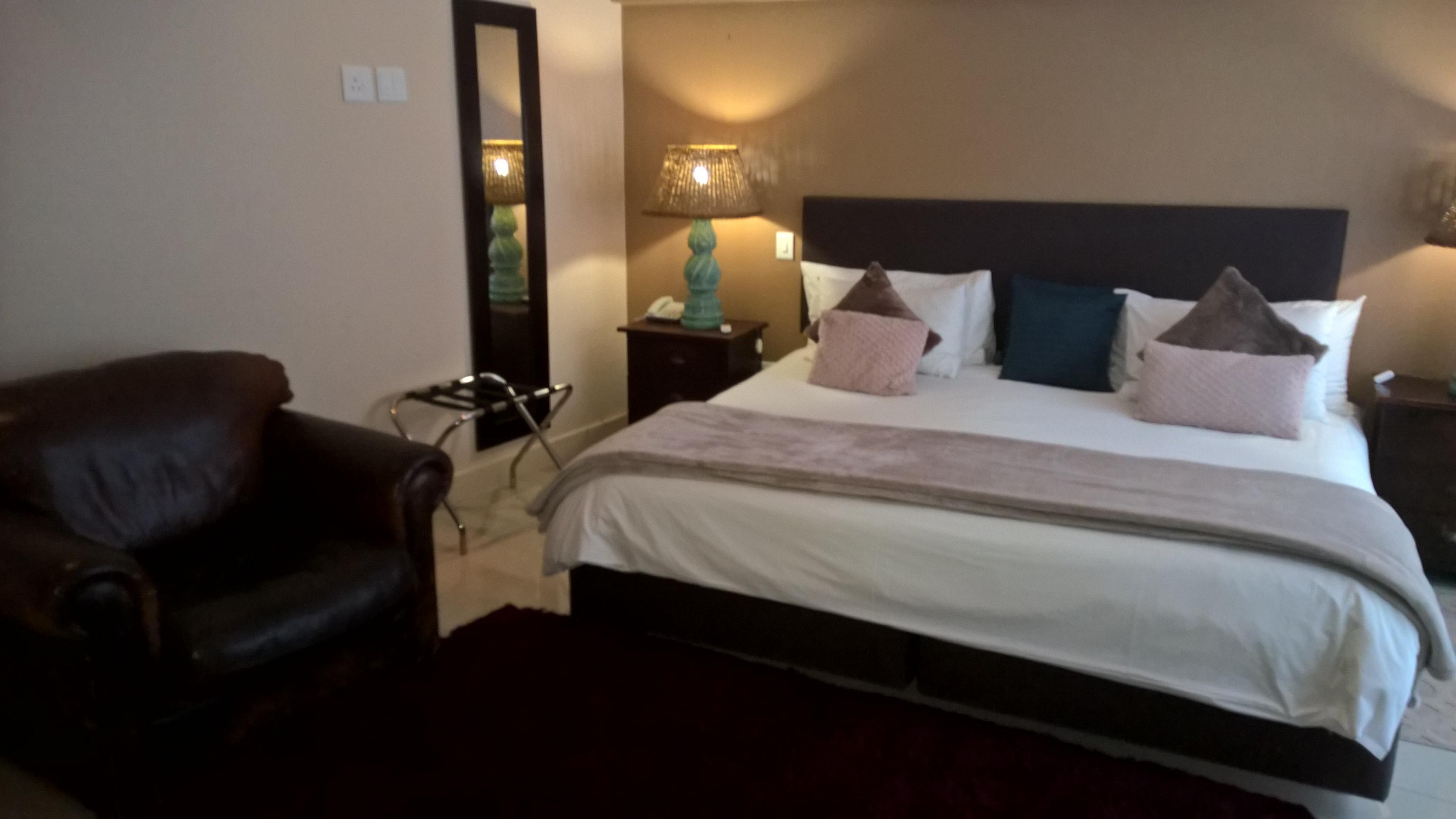 Sea Castle Hotel Camps Bay 케이프타운 외부 사진