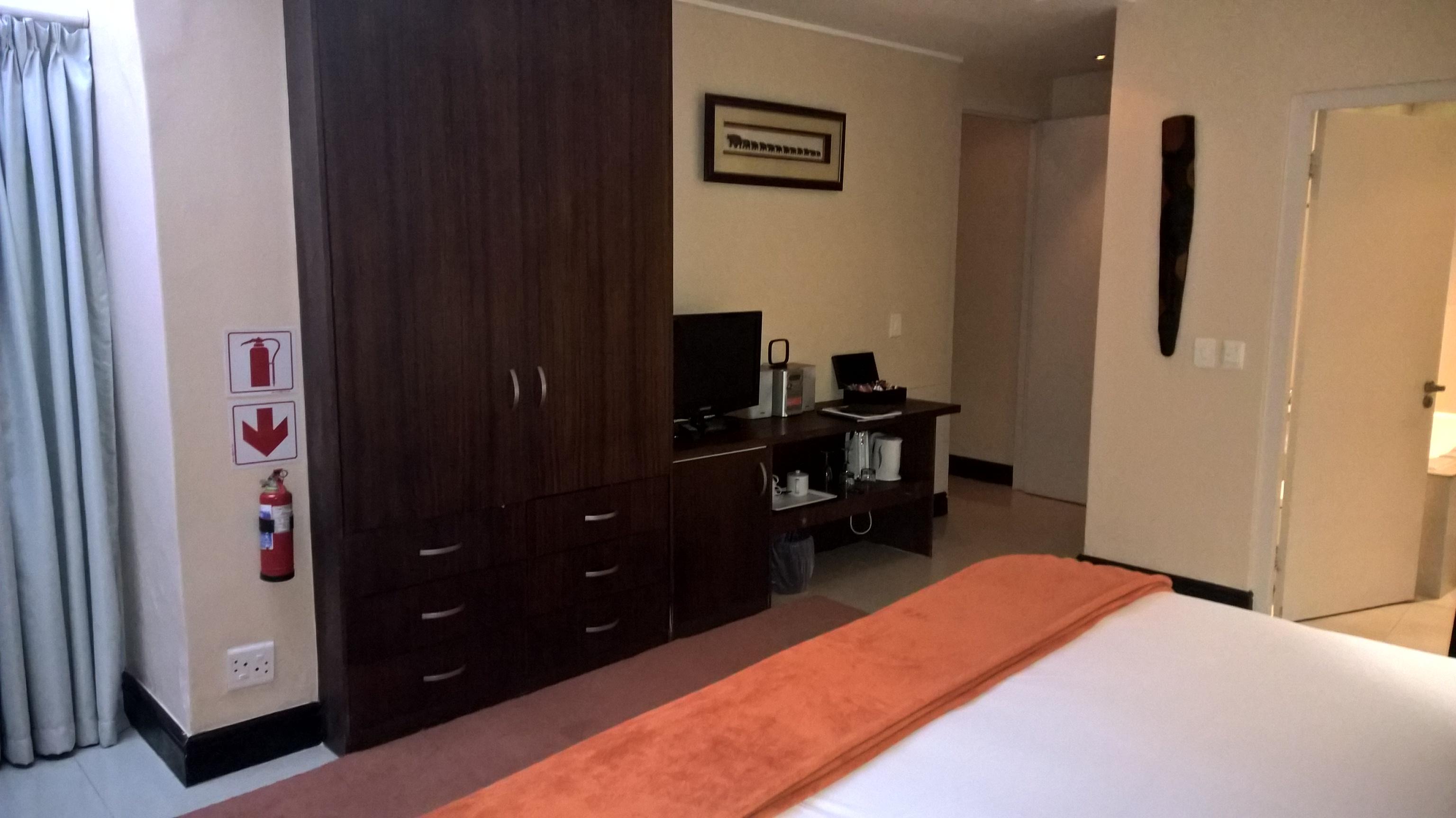 Sea Castle Hotel Camps Bay 케이프타운 외부 사진