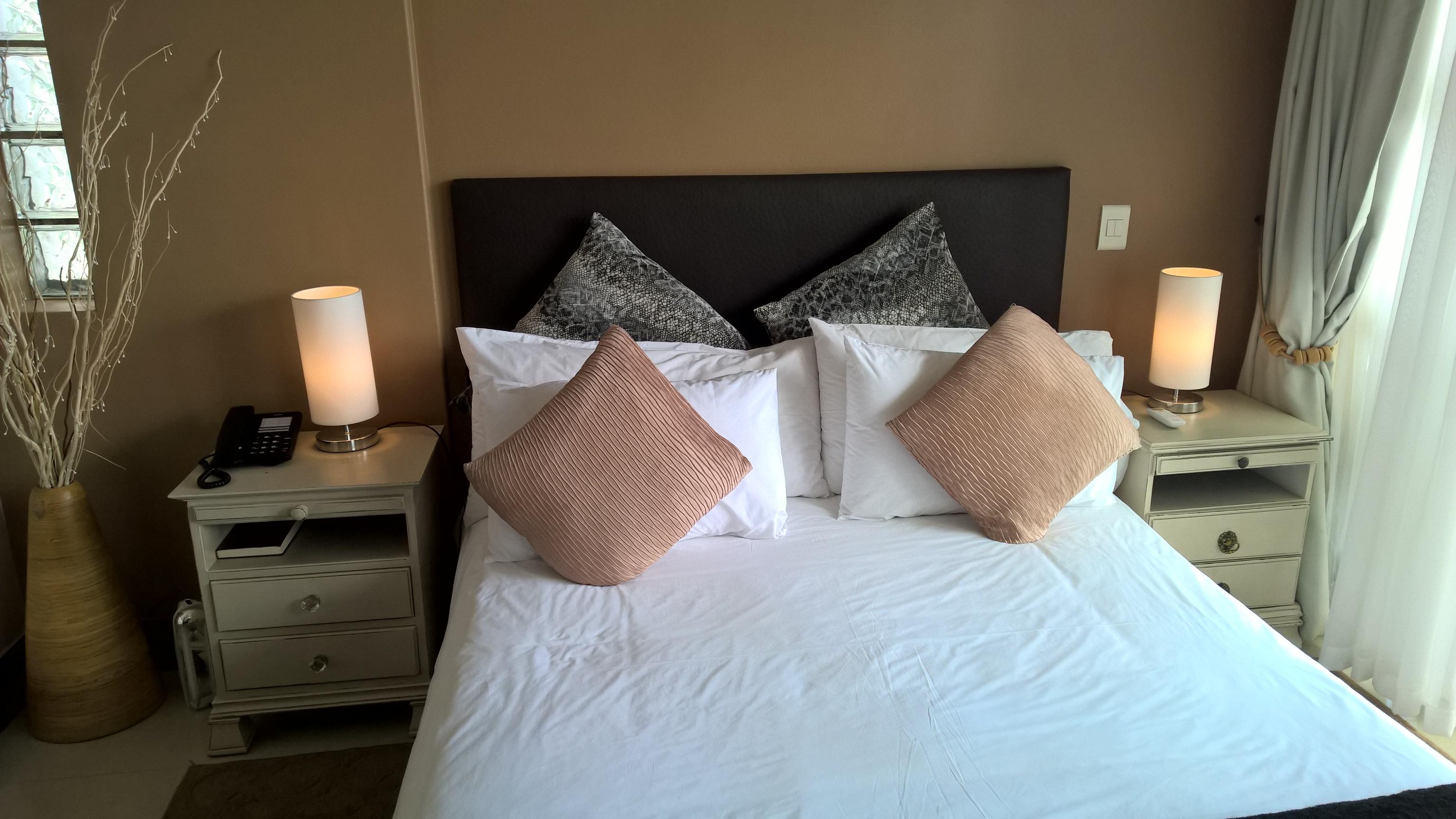 Sea Castle Hotel Camps Bay 케이프타운 외부 사진
