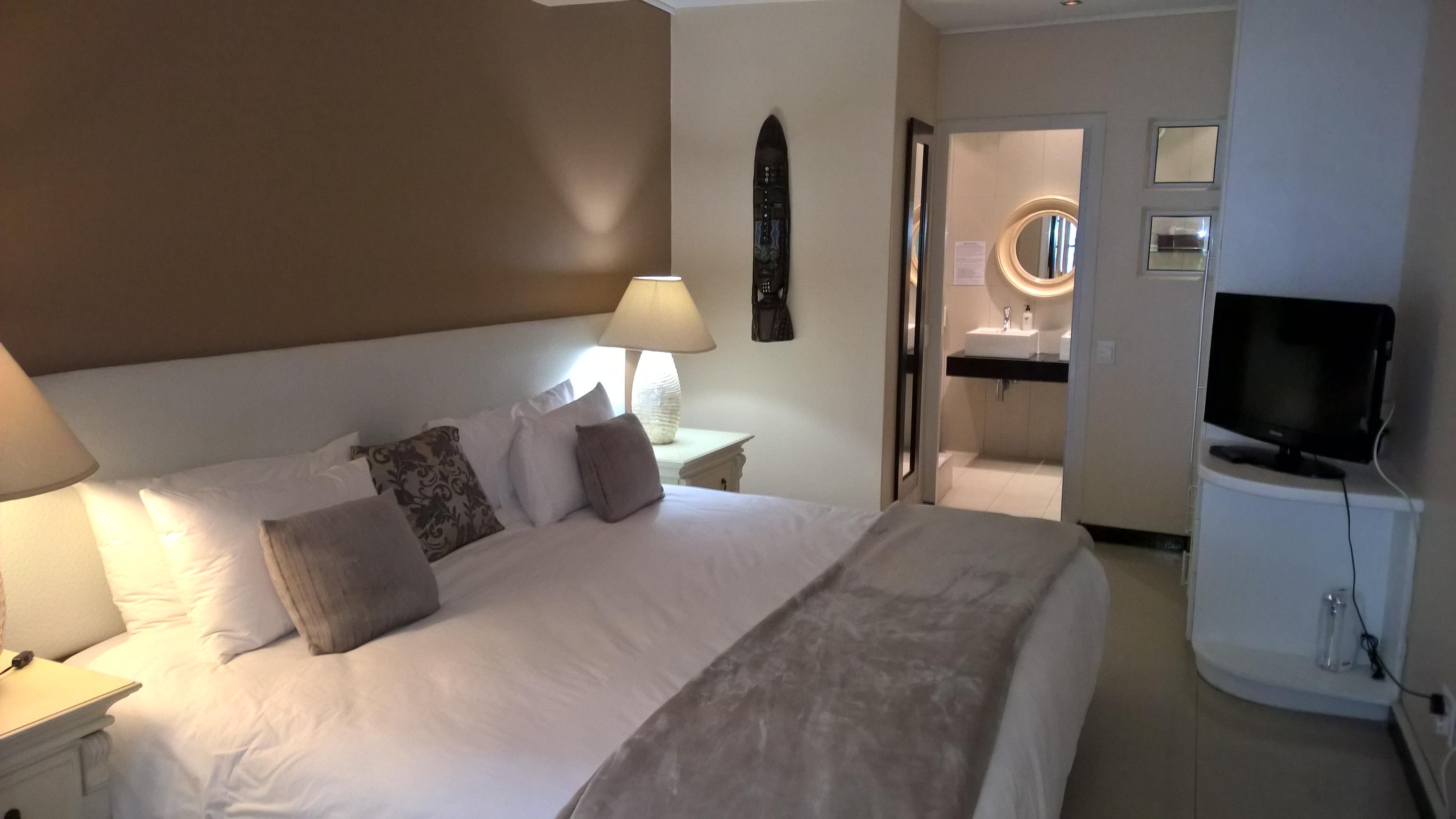Sea Castle Hotel Camps Bay 케이프타운 외부 사진