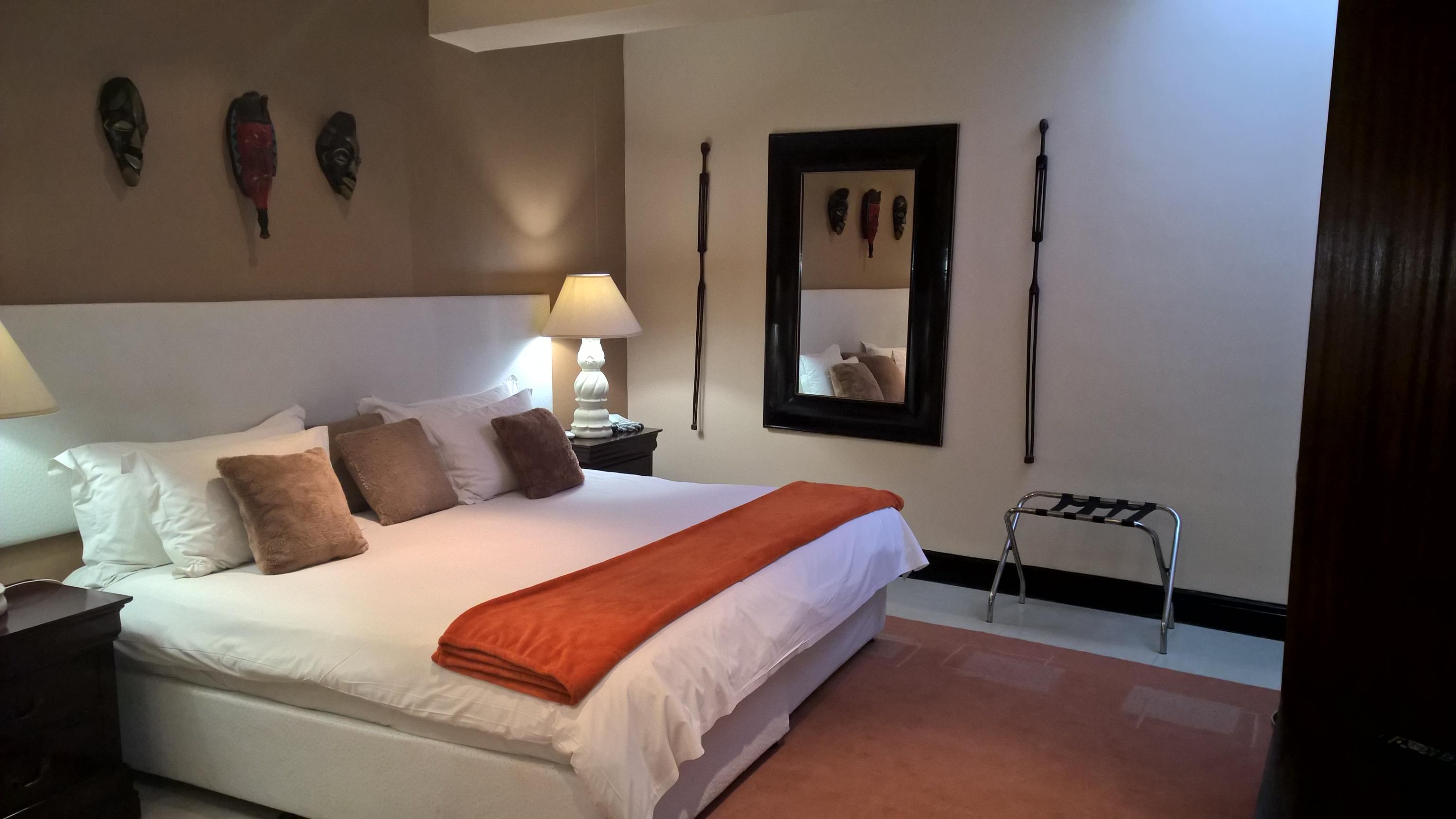 Sea Castle Hotel Camps Bay 케이프타운 외부 사진