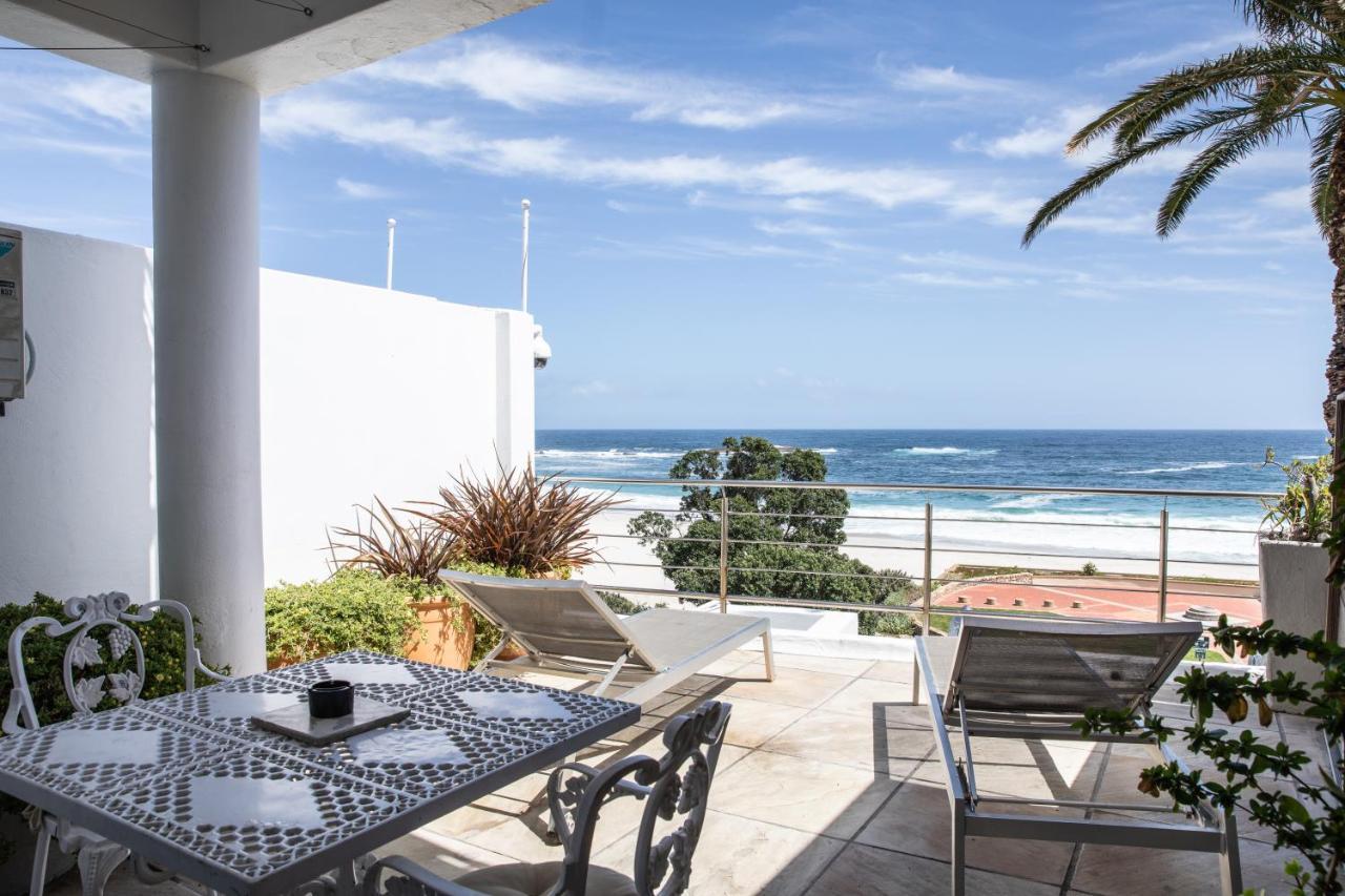 Sea Castle Hotel Camps Bay 케이프타운 외부 사진