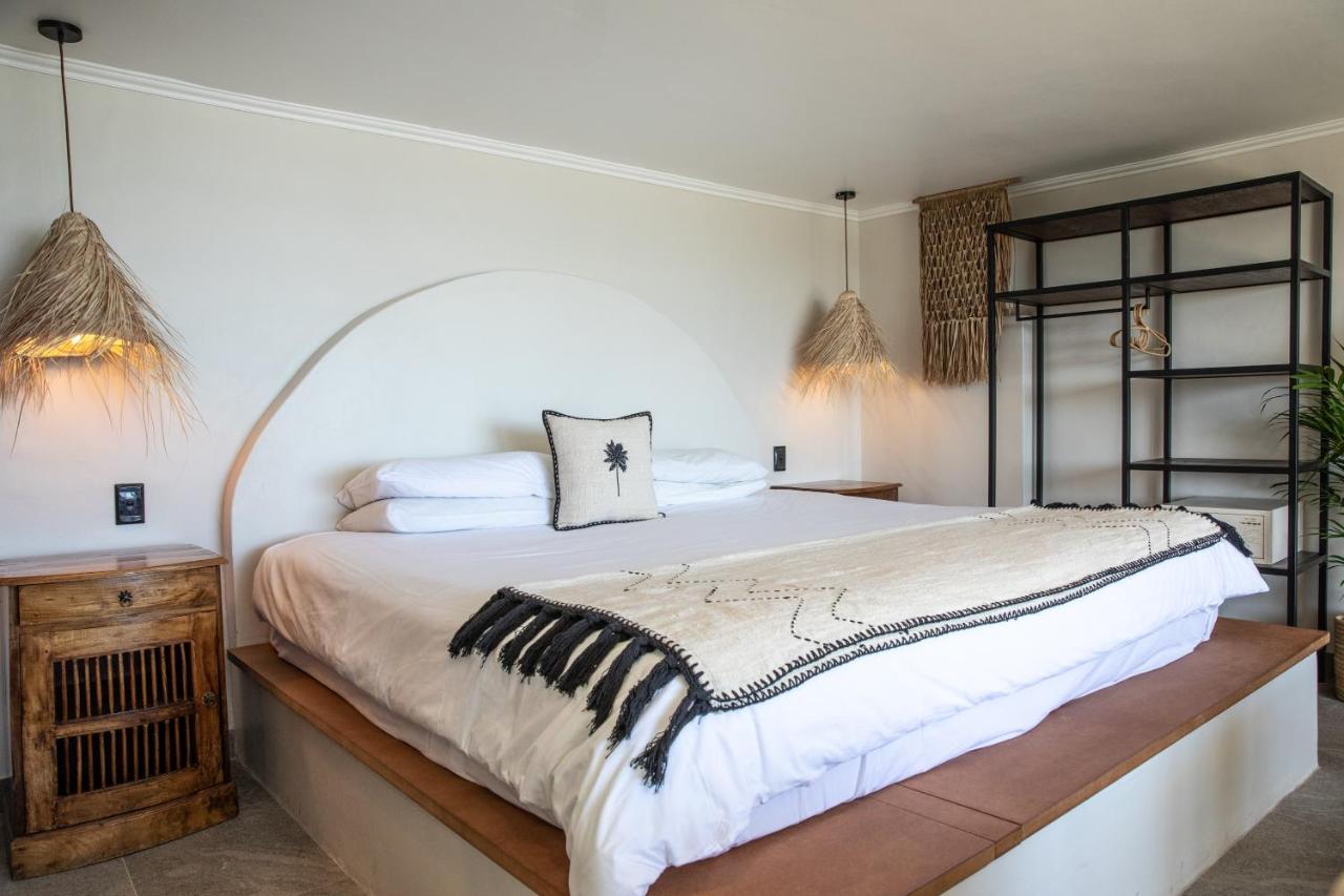 Sea Castle Hotel Camps Bay 케이프타운 외부 사진